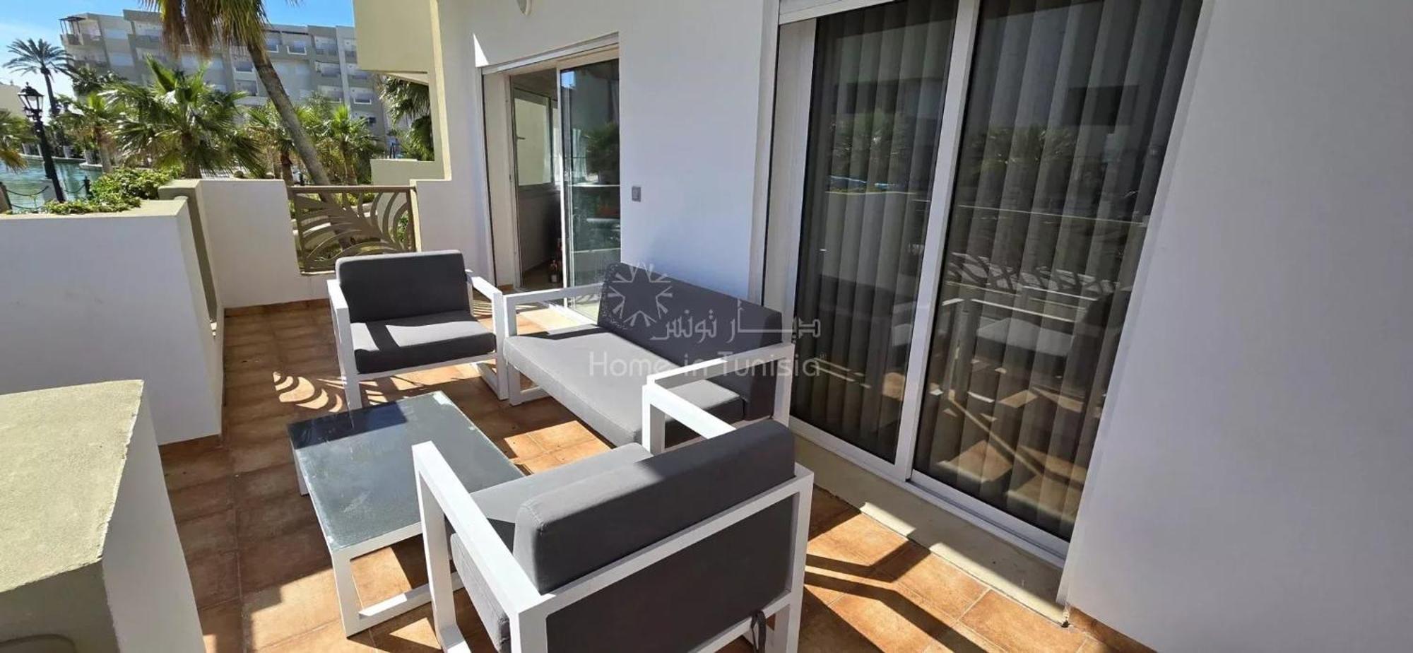 Seasonal - In The Skanes Area Apartment *