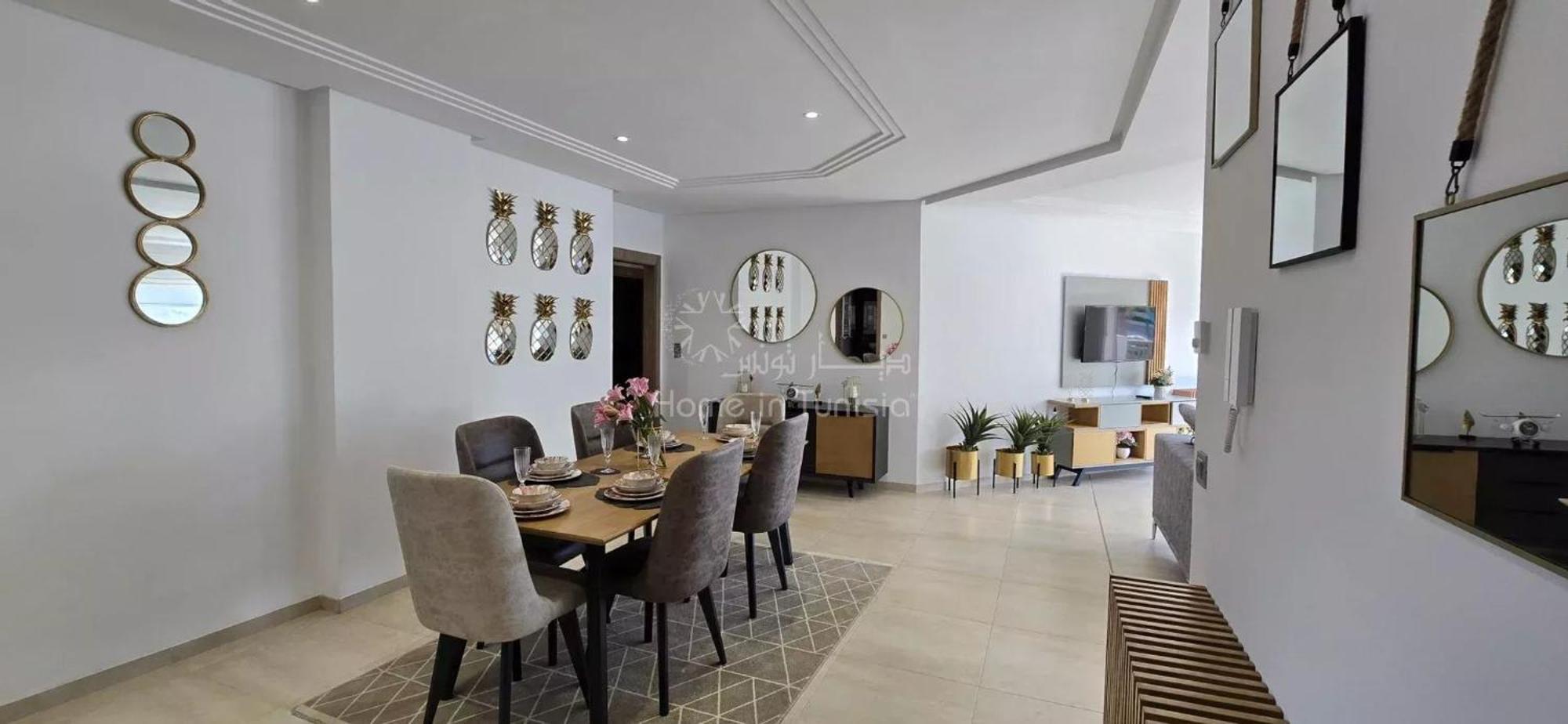 Seasonal - In The Skanes Area Apartment Sousse