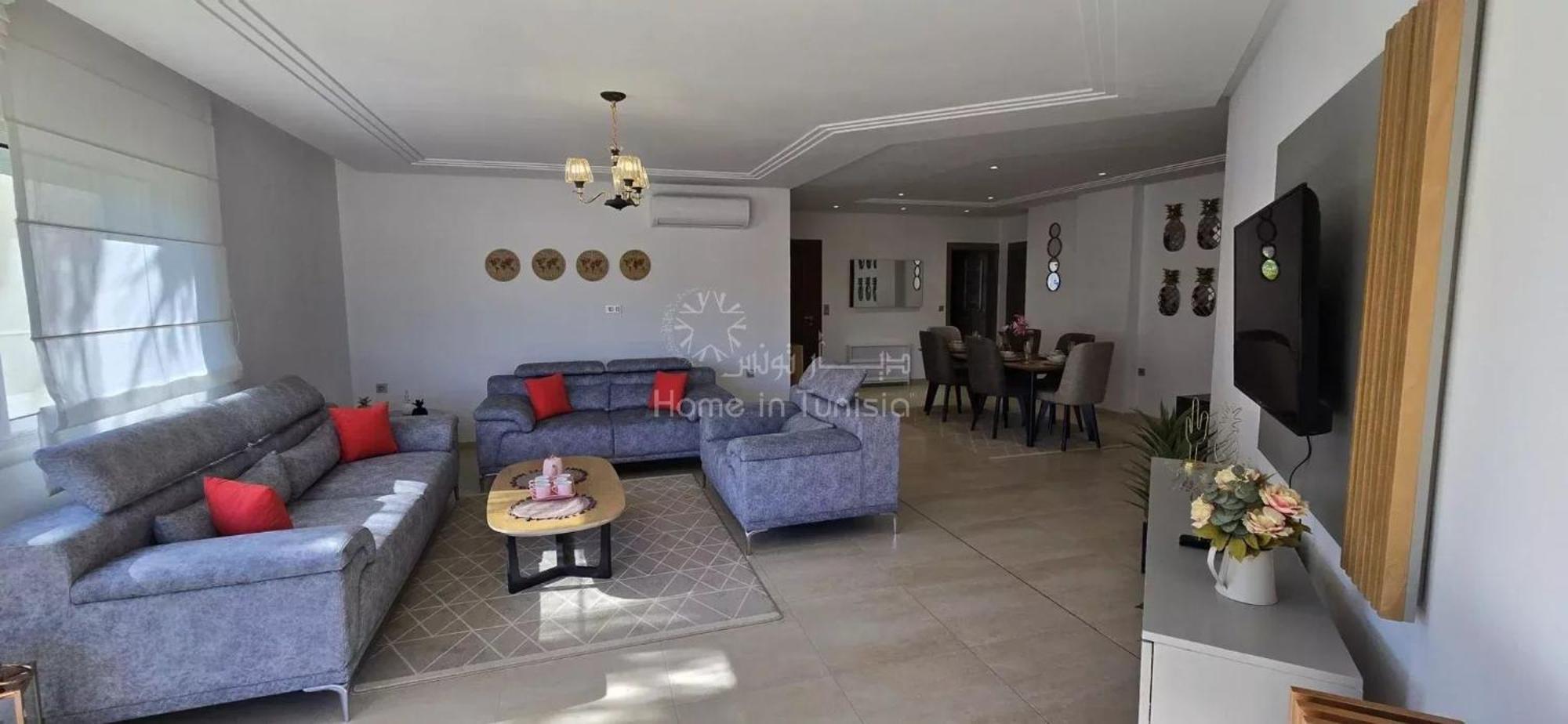 Seasonal - In The Skanes Area Apartment