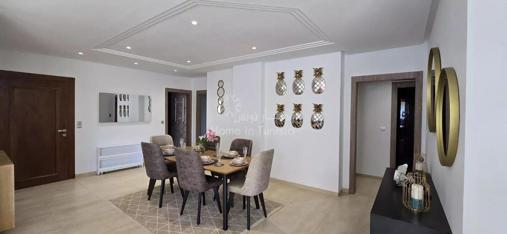 Seasonal - In The Skanes Area Apartment *
