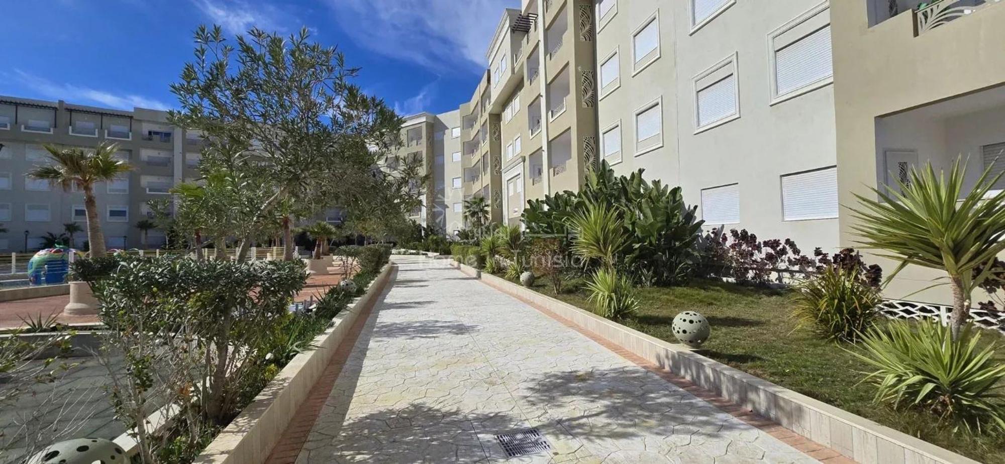 Seasonal - In The Skanes Area Apartment Sousse