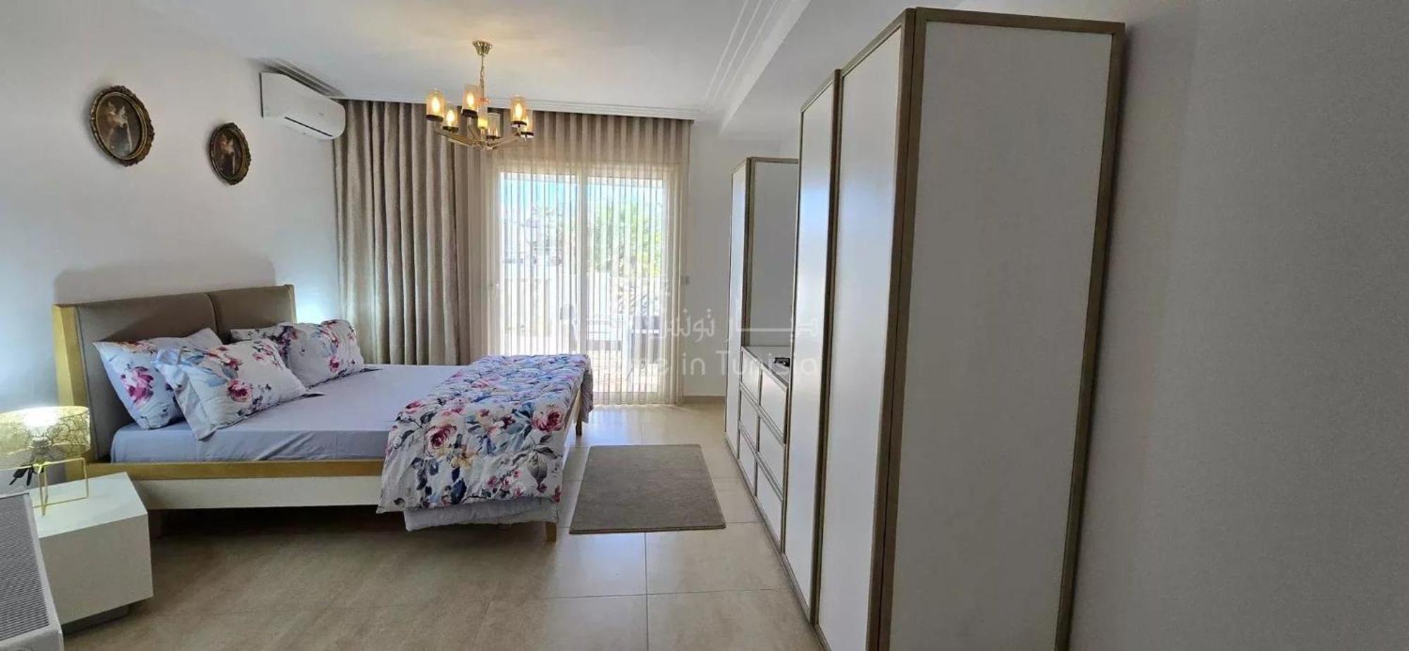Apartment Seasonal - In The Skanes Area Sousse