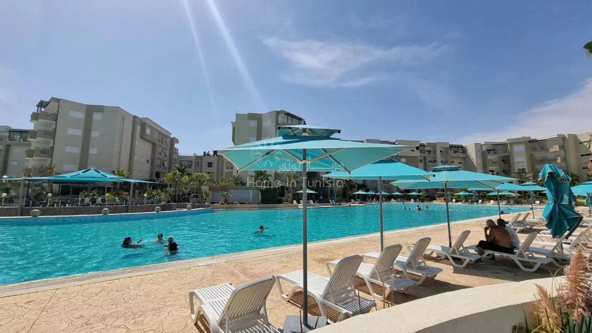 Seasonal - In The Skanes Area * Sousse